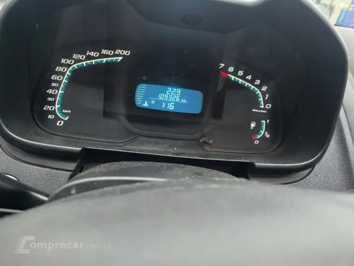 MONTANA LS 1.4 FLEX 8V 2p