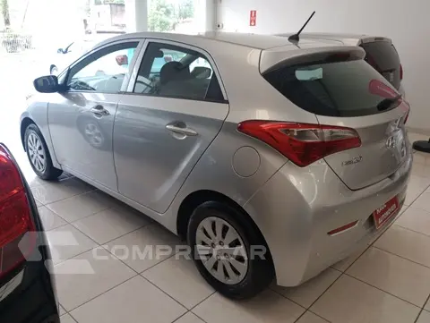 HB20 1.6 Comfort 16V
