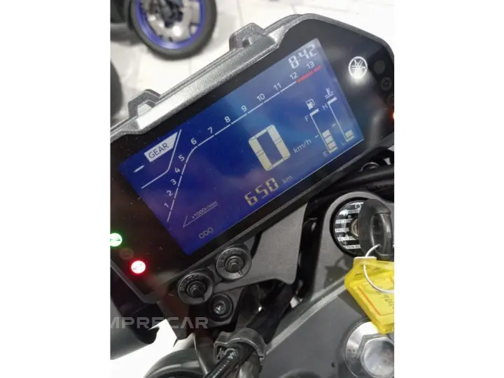 MT-03 321/ABS