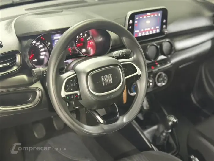 ARGO 1.0 Firefly Drive