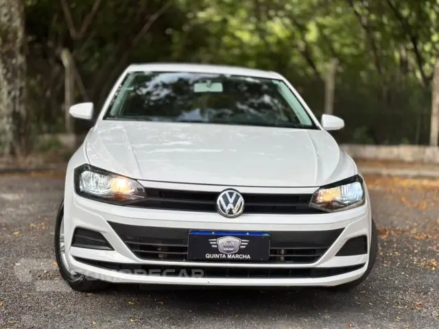 POLO 1.0 MPI TOTAL FLEX MANUAL