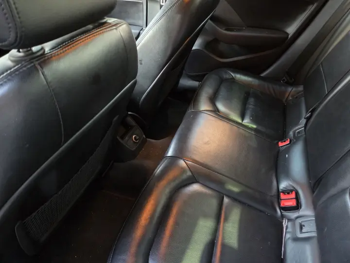 A3 1.4 TFSI SEDAN 16V GASOLINA 4P S-TRONIC