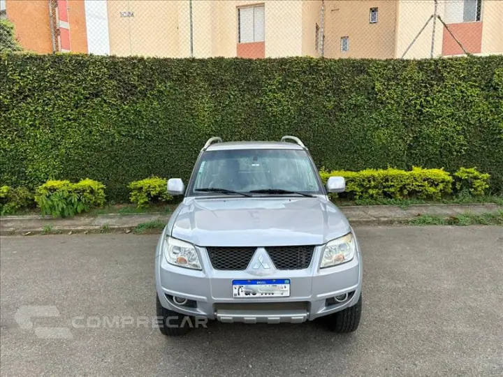 PAJERO TR4 2.0 4X4 16V 140cv