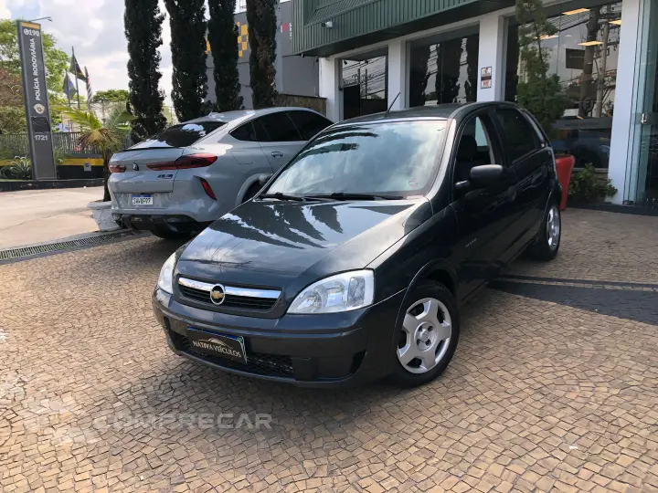 Corsa 1.0 Mpfi Maxx 8V Flex 4P Manual