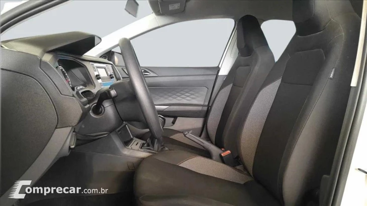 POLO 1.0 MPI TRACK MANUAL