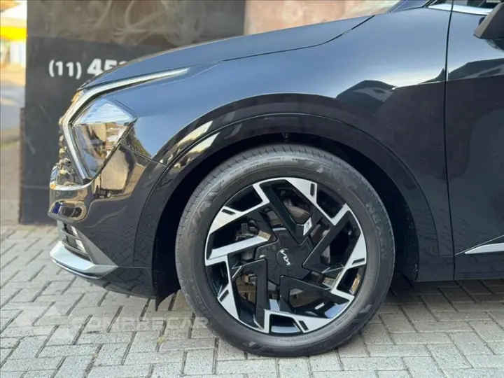 SPORTAGE 1.6 Tgdi Mhev EX Prestige