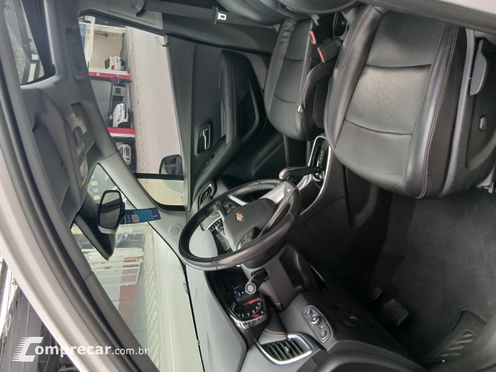 TRACKER 1.4 16V Turbo Premier