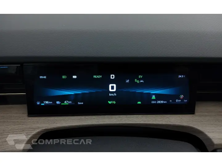 S06 1.5 TGDI PHEV PREMIUM DHT