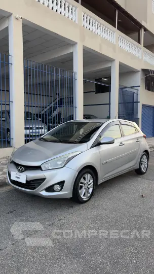 HB20 1.6 Premium 16V