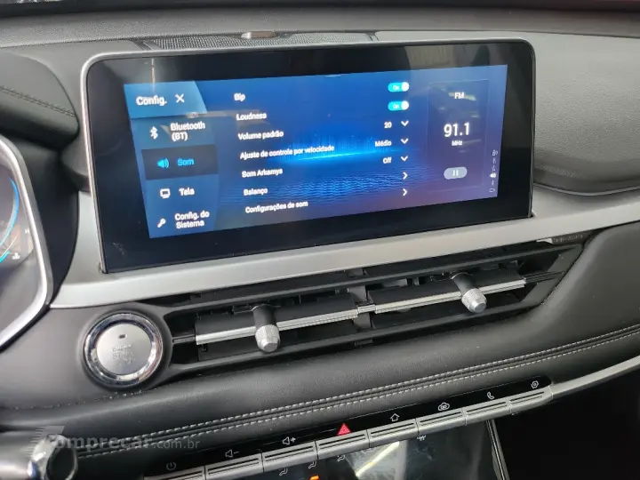 TIGGO 7 Tiggo 7 PRO 1.5 Turbo Híbrido