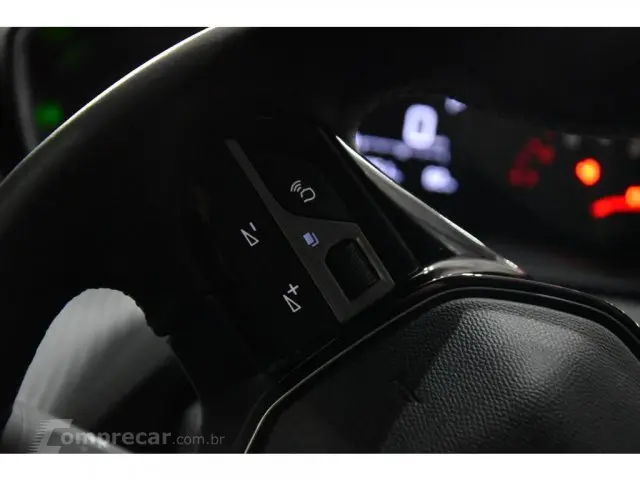 208 - 1.6 16V ALLURE AT6