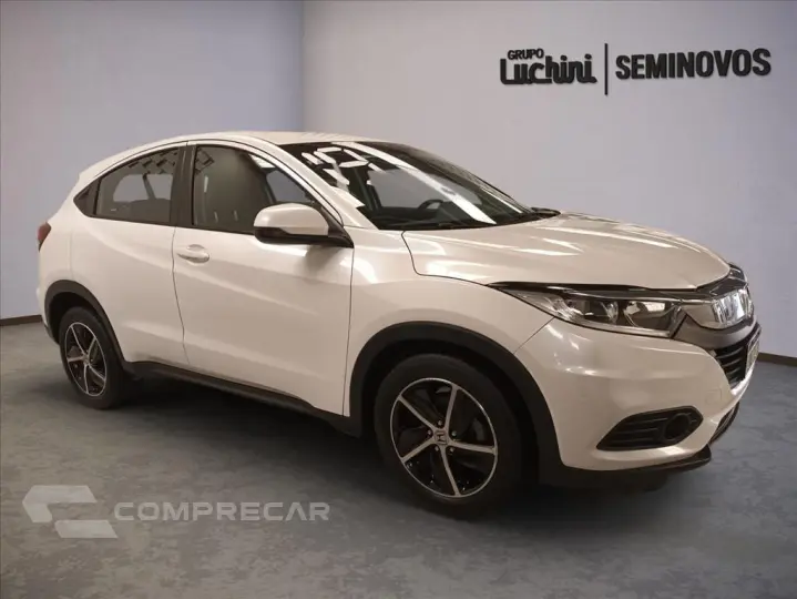 HR-V 1.8 16V FLEX LX 4P AUTOMÁTICO