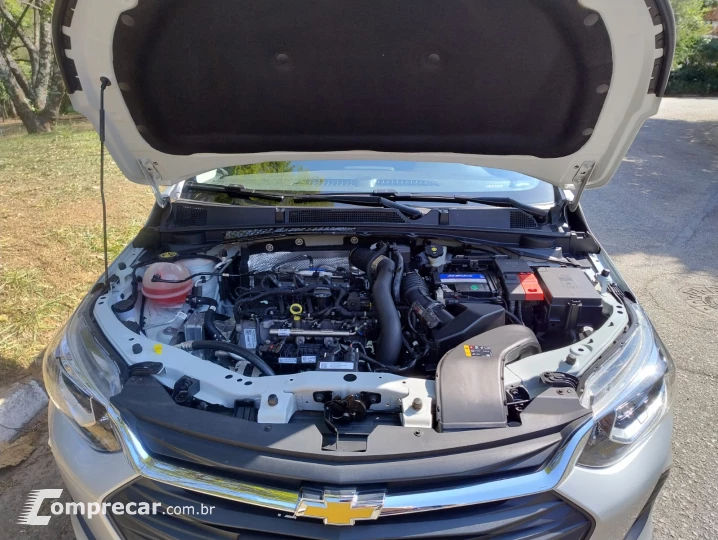 ONIX 1.0 Turbo