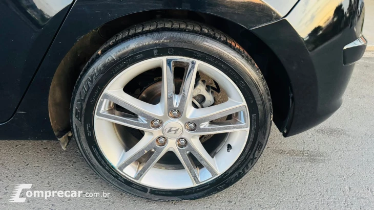 I30 2.0 MPI 16V