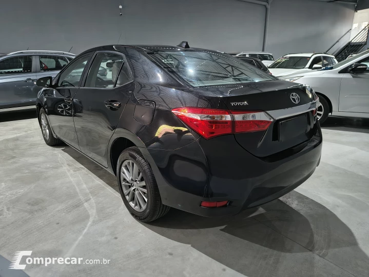 COROLLA 2.0 XEI 16V
