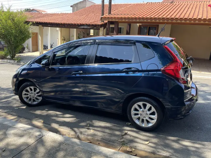FIT 1.5 Personal 16V