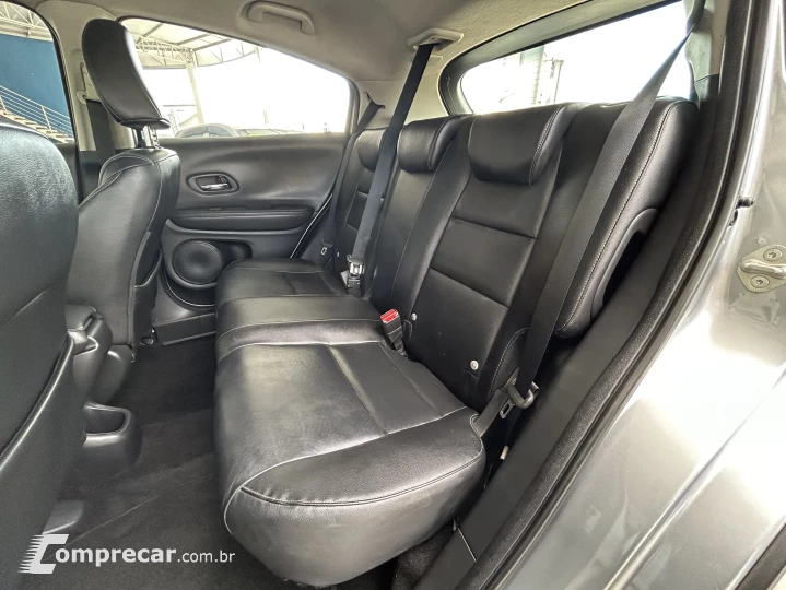 HR-V 1.8 16V EXL