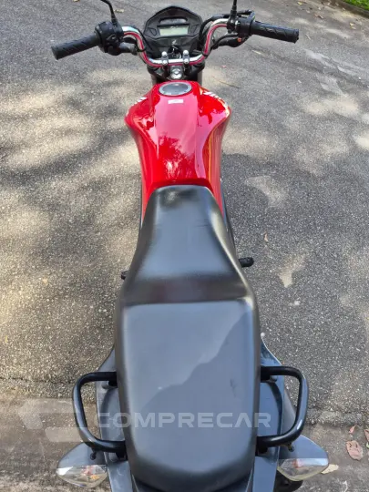 CG Start 160cc