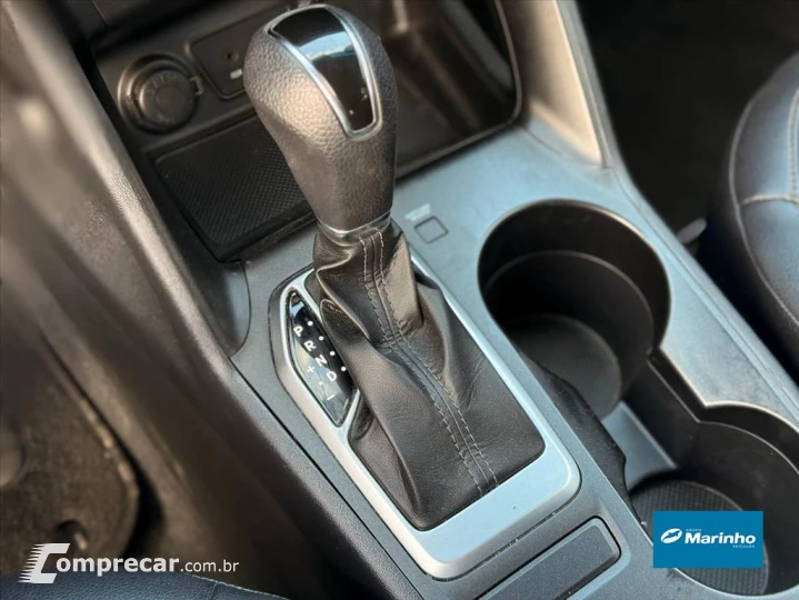 IX35 2.0 MPFI GL 16V FLEX 4P AUTOMÁTICO