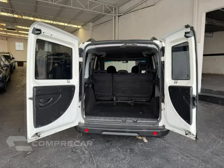 DOBLO ESSENCE 1.8 FLEX 16V 5P