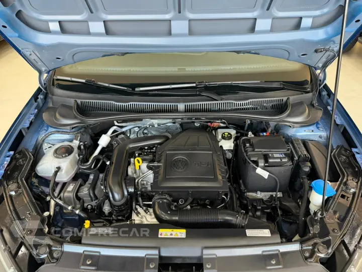 NIVUS 1.0 200 TSI Highline