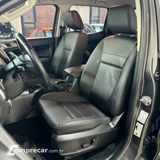Ranger Limited 3.2 20V 4x4 CD Aut. Dies.