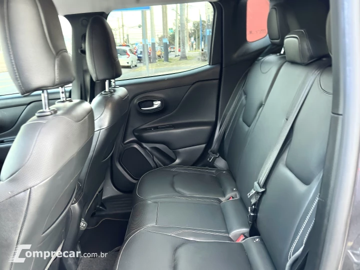 RENEGADE 1.3 T270 TURBO FLEX SPORT AT6