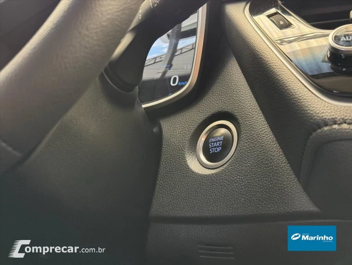 COROLLA 2.0 VVT-IE FLEX XEI DIRECT SHIFT