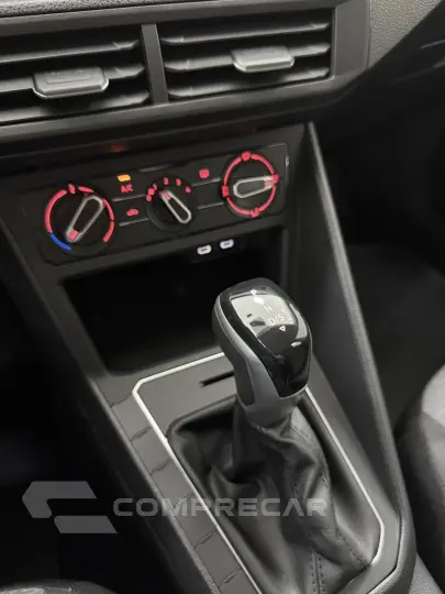 NIVUS 1.0 200 TSI Sense