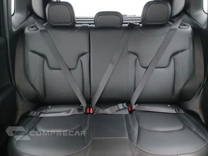 RENEGADE 1.3 T270 TURBO FLEX LONGITUDE AT6