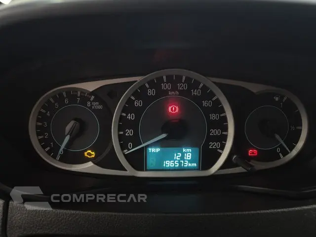 KA - 1.0 TI-VCT SE MANUAL