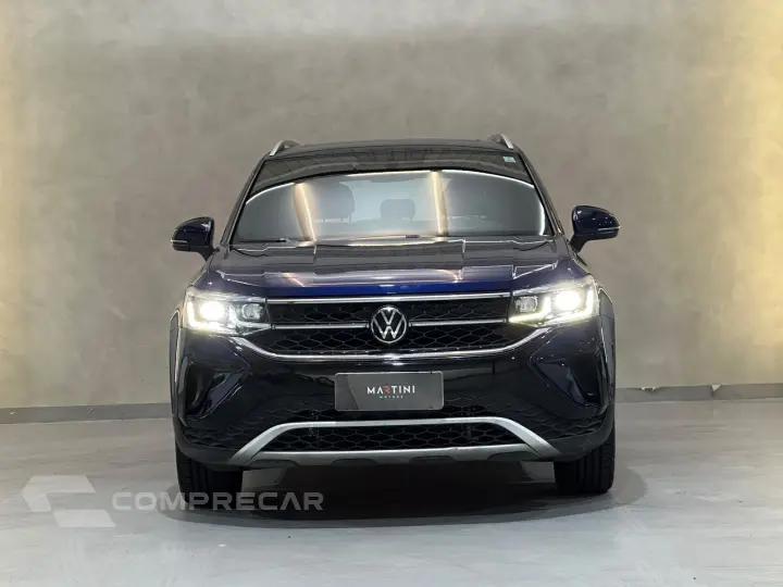 TAOS Highline 1.4 250 TSI Flex Aut.