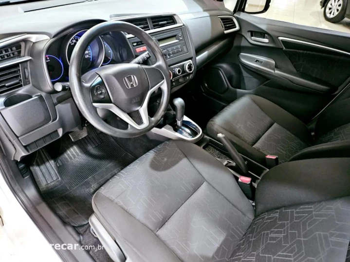 FIT 1.5 LX 16V