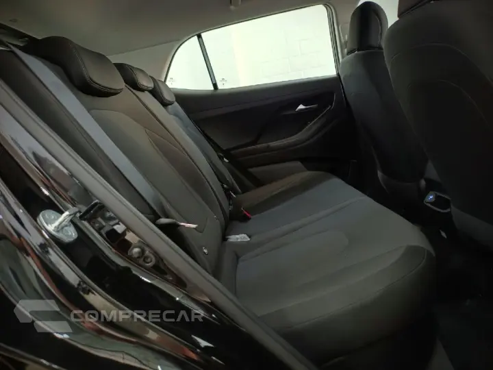 CRETA 1.0 TGDI FLEX COMFORT AUTOMÁTICO
