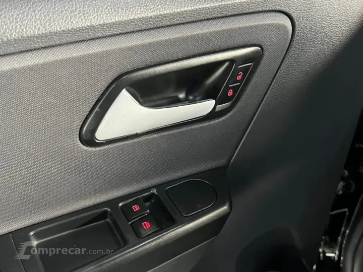 FOX 1.0 MI 8V FLEX 4P MANUAL