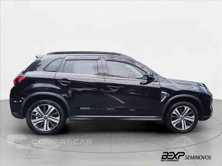 OUTLANDER SPORT 2.0 Mivec HPE