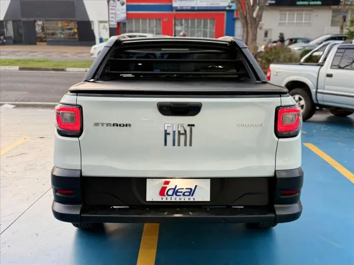 STRADA 1.3 FIREFLY FLEX VOLCANO CD MANUAL