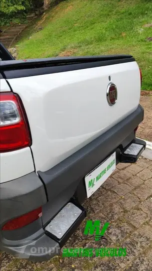 STRADA 1.4 MPI Hard Working CS 8V