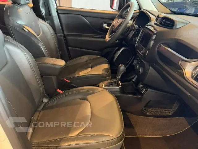 RENEGADE - 1.3 T270 TURBO SPORT AT6