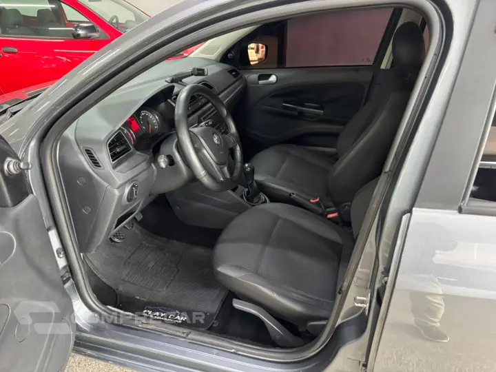 VOYAGE 1.6 MSI Flex 8V 4p