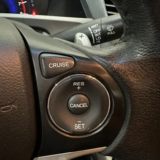 Civic Sedan LXR 2.0 Flexone 16V Aut. 4p