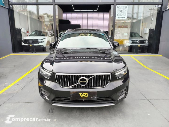 XC 40 T-4 INSCRIPTION 2.0 190cv FWD