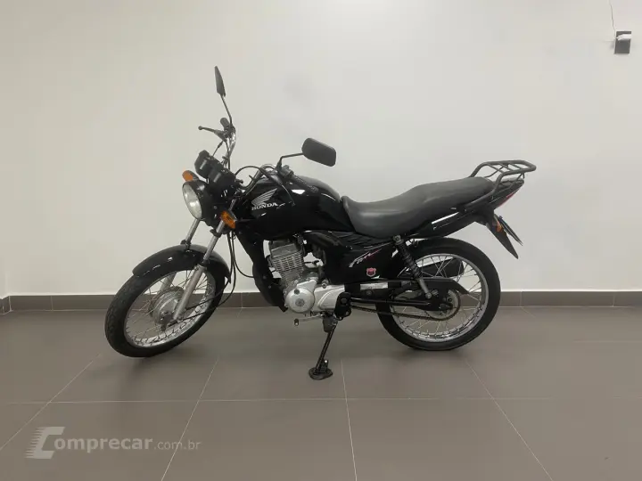 HONDA CG 125 FAN KS