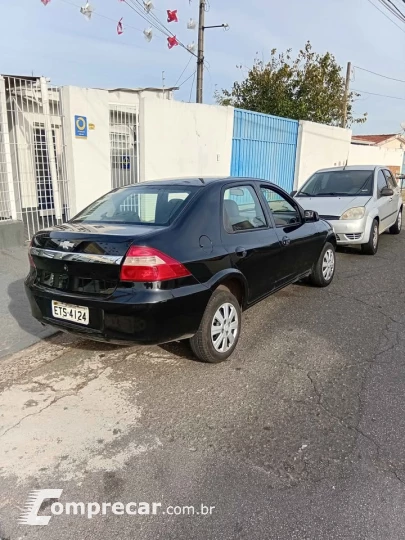 Prisma 1.4 4P LT VHCE FLEX