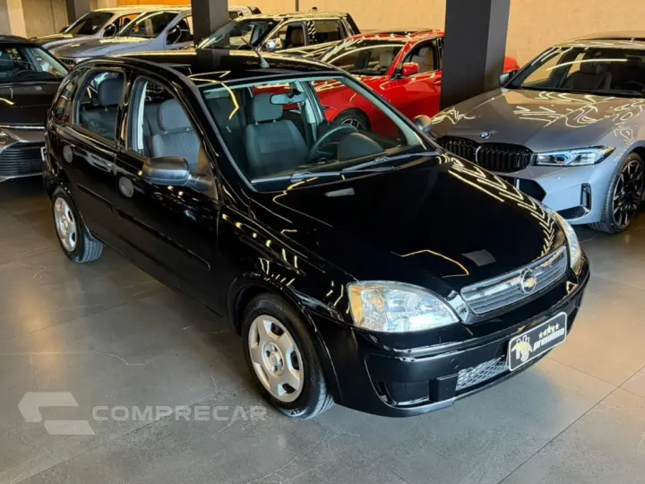 CORSA 1.4 MPFI MAXX 8V FLEX 4P MANUAL