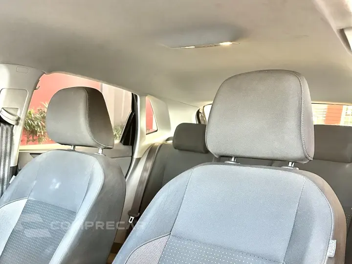 POLO 1.0 200 TSI COMFORTLINE AUTOMÁTICO