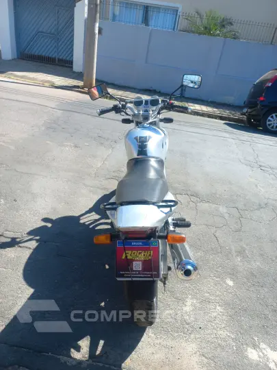 CBX 250