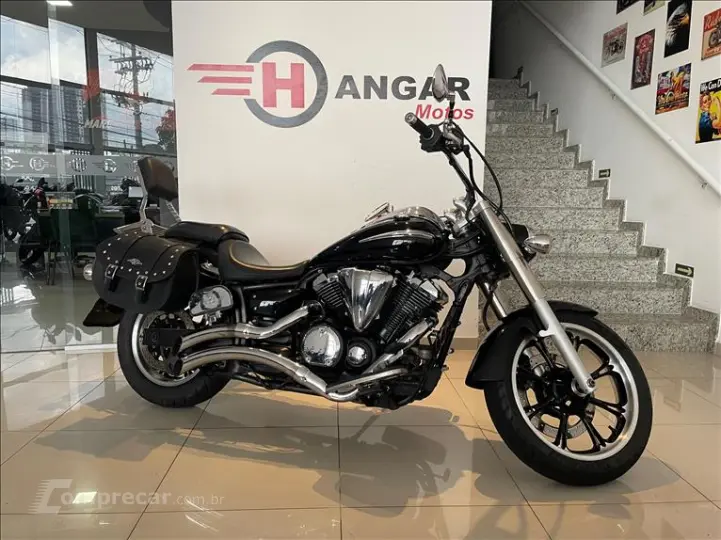 XVS950A MIDNIGHT STAR