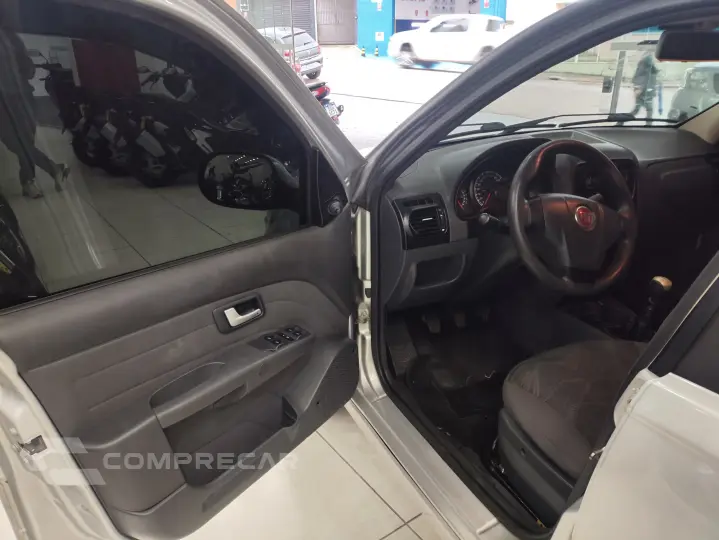 SIENA 1.0 MPI EL 8V