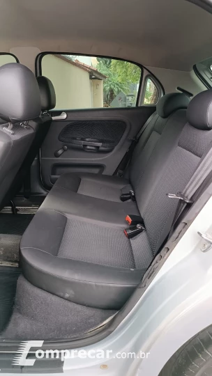 GOL 1.6 MSI Totalflex